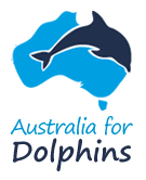 Australia For Dolphins